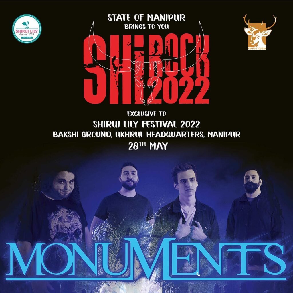 ShiRock-Monuments
