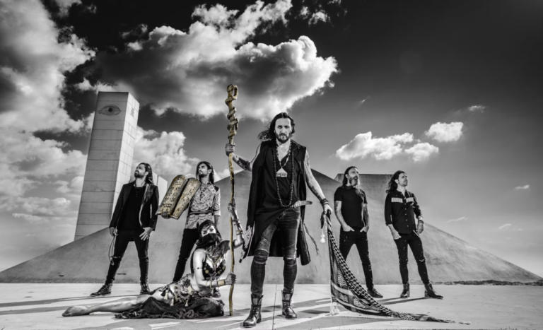 Get Ready to Rock the Hills: ShiRock 2025 Announces Epic Lineup